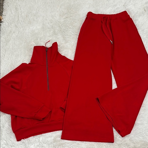 Amazon Tops - 🌴 Suuksess Jogger Set